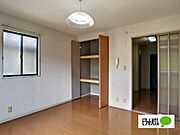 他のお部屋のお写真です