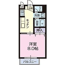 🉐敷金礼金0円！🉐サープラス　マロニエ