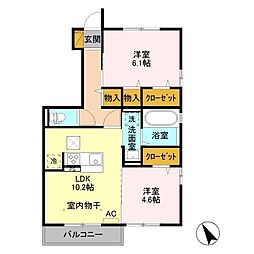 パーシモン三本柳