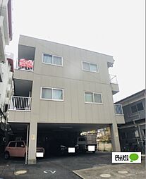 若林マンション
