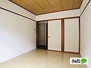 他のお部屋のお写真です