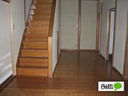 以前のお部屋のものです