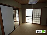 他のお部屋のお写真です