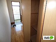 他のお部屋のお写真です