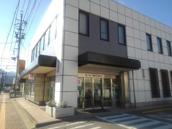 ベルメゾン徳間C_周辺_2