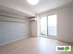 J-Room妃 VII番館 屋代駅前 ワンルームの写真