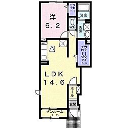 モデルノカーサ