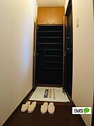 他のお部屋のお写真です