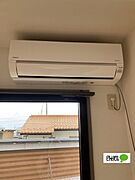 他のお部屋のお写真です