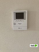 他のお部屋のお写真です