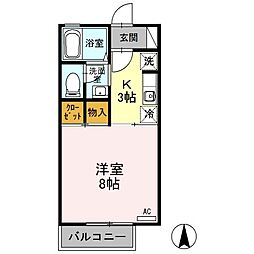 パラーシオ近藤　Ｂ