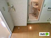 他のお部屋のお写真です