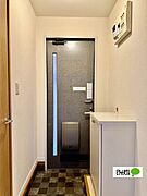 他のお部屋の写真です