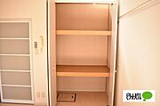 他のお部屋のお写真です