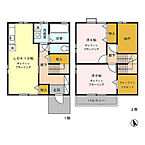 長野県長野市稲里町中氷鉋：物件画像／ピタットハウス長野南店　株式会社東邦不動産プラザ