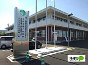 役所「長野市篠ノ井支所まで2717m」