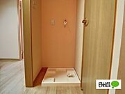他のお部屋のお写真です