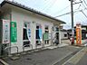 周辺：郵便局「更北郵便局まで519m」