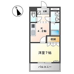 メゾンアグレアーブル