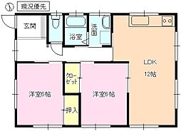 信越本線 長野駅 バス15分 松岡二丁目下車 徒歩13分