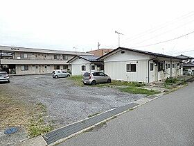 長野県須坂市大字米持米持町（賃貸一戸建2K・1階・46.37㎡） その7