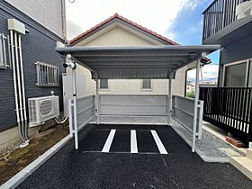 ノアエ・グリシン  ｜ 長野県須坂市大字塩川塩川町（賃貸アパート1LDK・1階・41.00㎡） その8