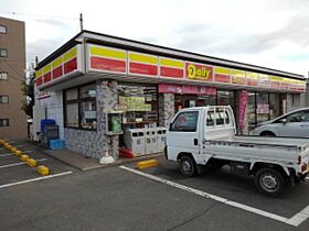 サンハイツ徳間  ｜ 長野県長野市大字徳間（賃貸アパート1K・3階・26.20㎡） その18