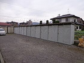 コーポ青空　Ｄ棟  ｜ 長野県長野市大字東和田（賃貸アパート2LDK・3階・56.00㎡） その8