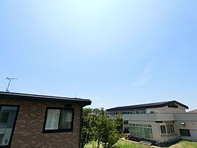 ノーベル・ハウス　Ｂ棟  ｜ 長野県長野市大字北尾張部（賃貸アパート1LDK・2階・50.71㎡） その8