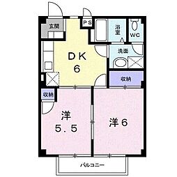 🉐敷金礼金0円！🉐ドメスティック　Ａ
