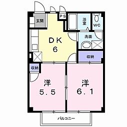 🉐敷金礼金0円！🉐パストラル21