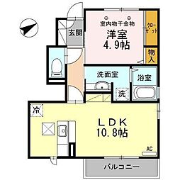 プランドール　Ａ