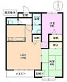 プライムハイツR.K3階7.5万円