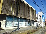 銀行「長野信用金庫東長野支店まで667m」