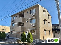 フルール・ド・ルージュ 302