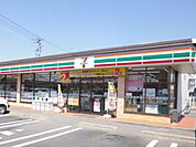 コンビニ「セブンイレブン長野南堀店まで282m」