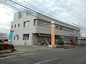 郵便局「須坂郵便局まで626m」