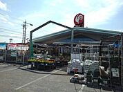 ホームセンター「コメリハード＆グリーン母袋店まで1062m」