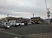 コンビニ「セブンイレブン長野西和田店まで400m」