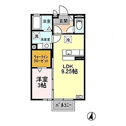 ベル・クレール吉田