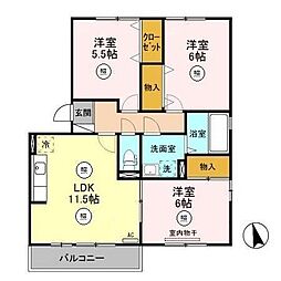 ピュアハウス桜ヶ岡