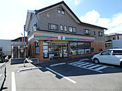 コンビニ「セブンイレブン須坂南店まで403m」
