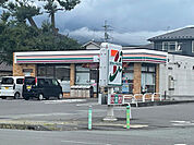 コンビニ「セブンイレブン長野平林店まで430m」
