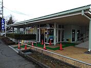 銀行「長野信用金庫若槻支店まで388m」
