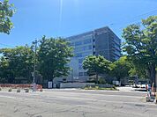 大学「国立大学法人信州大学長野（工学）キャンパスまで1574m」