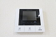 TVインターホン