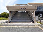 その他「豊野駅まで190m」