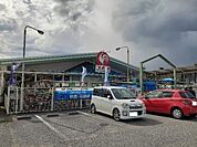 ホームセンター「コメリハード＆グリーン母袋店まで999m」