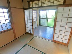 室内の画像