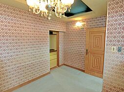 子供部屋の画像